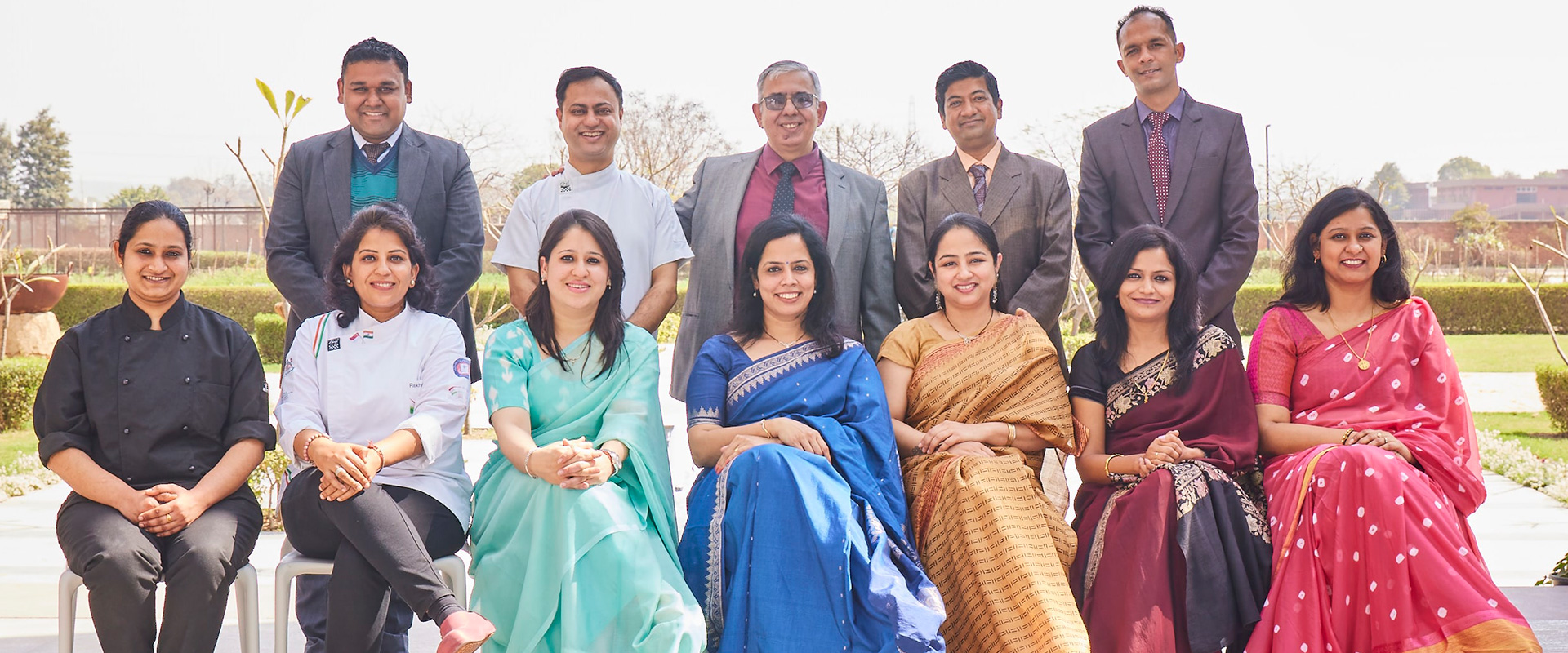 Academics Faculty
