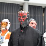 comic con characters