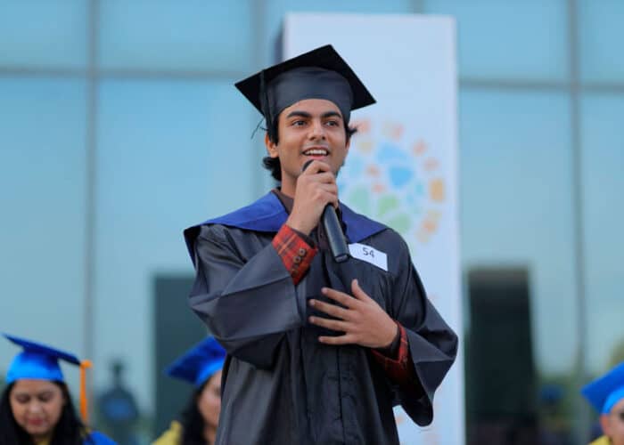 Diploma in Hotel Management
