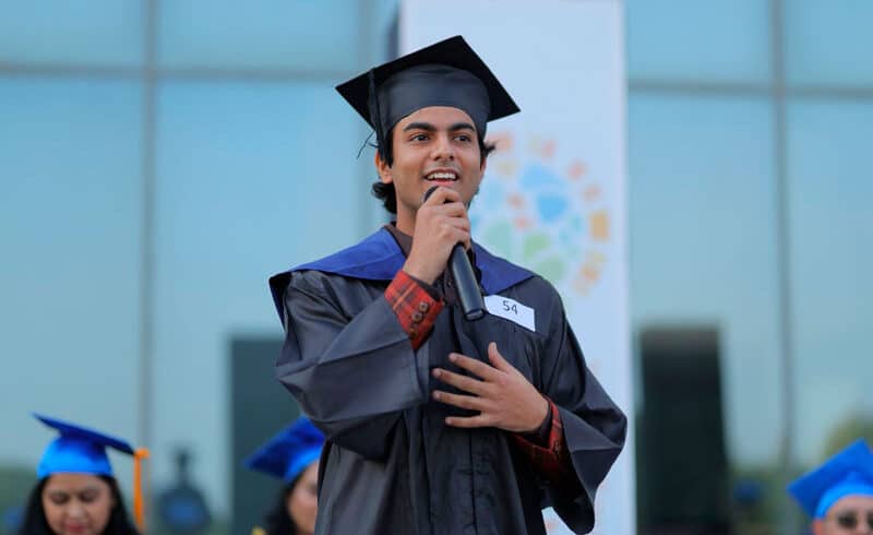 Diploma in Hotel Management