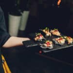 Vegan Food at Vedatya
